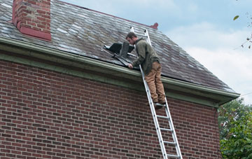 what affects urgent Smallbridge roof repairs