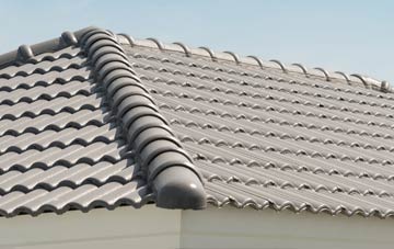 advantages of Smallbridge clay roofing
