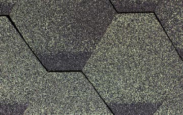 Smallbridge fibreglass shingle repairs