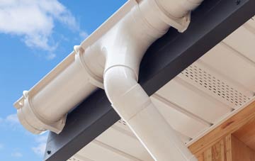 Smallbridge gutter installation costs