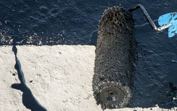 Smallbridge liquid sealant waterproofing