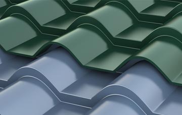 who should consider Smallbridge plastic roofs