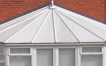 Smallbridge polycarbonate conservatory roof repairs