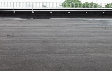 Smallbridge asphalt roof replacement