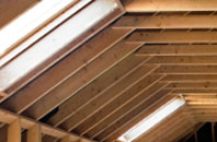 Smallbridge tapered roof insulation quotes